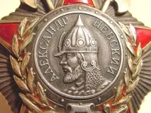 Хто з мечем прийде до нас, від меча і загине! - історія знаменитої фрази прийде