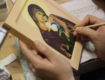 Курс Основи іконопису – Ярмарок Майстрів основи