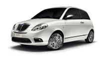 Lancia Історія марки, каталог моделей та технічні характеристики історія