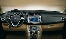 Lancia Історія марки, каталог моделей та технічні характеристики lancia