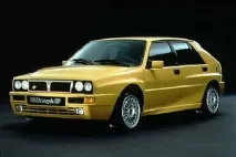 Lancia Історія марки, каталог моделей та технічні характеристики марки