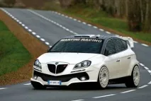 Lancia Історія марки, каталог моделей та технічні характеристики каталог