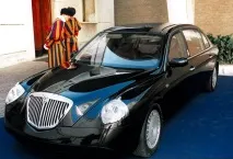 Lancia Історія марки, каталог моделей та технічні характеристики історія