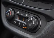 Лада Веста клімат контроль Lada