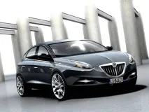 Lancia Історія марки, каталог моделей та технічні характеристики каталог
