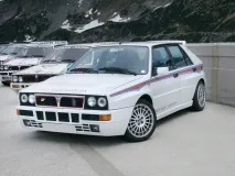 Lancia Історія марки, каталог моделей та технічні характеристики історія