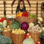 Лежкість плодоовочевої продукції зберігання
