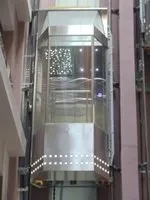 Ліфт для дому - продаж, монтаж, домашні ліфти дому