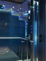 Ліфт для дому - продаж, монтаж, домашні ліфти ліфт