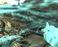 ЛКИ, Fallout 3 Mothership Zeta КЕРІВНИЦТВА ТА ПРОХОДЖЕННЯ fallout