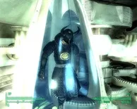 ЛКИ, Fallout 3 Mothership Zeta КЕРІВНИЦТВА ТА ПРОХОДЖЕННЯ zeta