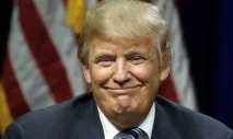 Лінгвісти кандидати в президенти США розмовляють, як підлітки - За кордоном кандидати