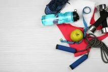 Як вивести рідину, воду з організму для схуднення. організму