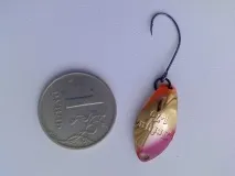 Лов харіуса влітку харіуса