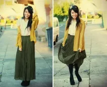 Lookbook інструкція застосування - Make Your Style make