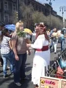 Магічні послуги, шаманські практики, парфуми, любовна, грошова магія, цілительство, ворожіння магічні
