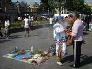 Магічні послуги, шаманські практики, парфуми, любовна, грошова магія, цілительство, ворожіння шаманські