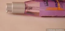 Олія для неслухняного волосся L oréal Professionnel Liss Unlimited Evening Primrose Oil Shine волосся