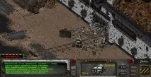 Манічне проходження Fallout 2 проходження