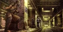 Манічне проходження Fallout 2 fallout