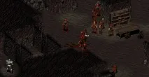 Манічне проходження Fallout 2 fallout