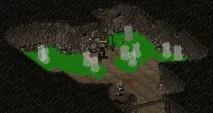 Манічне проходження Fallout 2 манічне