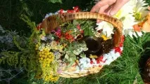 Маковей 2017 що потрібно освятити у церкві освятити