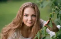 Марина Дев’ятова «Для мене дача – це релакс» ятова