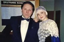 Марина Дев’ятова «Для мене дача – це релакс» марина