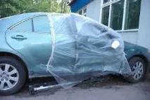 Малярно-кузовний ремонт автомобіля своїми руками малярно-кузовний