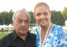 Марина Дев’ятова «Для мене дача – це релакс» марина