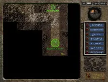 Манічне проходження Fallout 2 fallout
