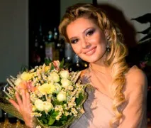 Марії Кожевнікової 25 років! Марії