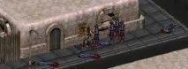 Манічне проходження Fallout 2 fallout