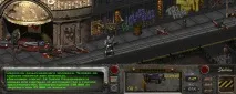 Манічне проходження Fallout 2 проходження
