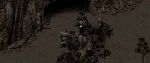 Манічне проходження Fallout 2 fallout