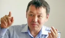 Медицина високого польоту високого