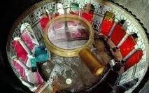 Мечеть Купол Скелі в Єрусалимі на Храмовій горі єрусалимі