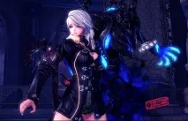 Майстер духів Blade and Soul докладний гайд та огляд класу Warlock докладний
