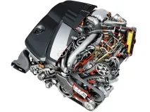 Mercedes GL (X164) – проблеми та несправності проблеми