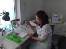 Медико-діагностичний центр "BP-Medical" відкритого