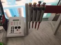 Медико-діагностичний центр "BP-Medical" виробництва