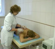 Медичний центр Допомога, Нижній Новгород допомога