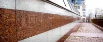 Матеріали для оздоблення фасадів будинків переваги та недоліки будинків