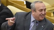Міністр, депутати, омбудсмен депутати