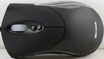 Миша Microsoft Habu миша