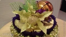 МК з виготовлення лілії, Країна Майстрів країна