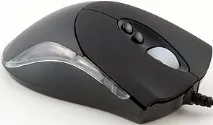 Миша Microsoft Habu миша