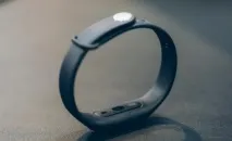 Mi Band Pulse із оптичним датчиком серцевого ритму pulse