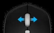 Миша Logitech M535 Bluetooth Mouse КЕРІВНИЦТВО З НАЛАШТУВАННЯ миша